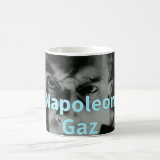 Mug Napoléon Gaz