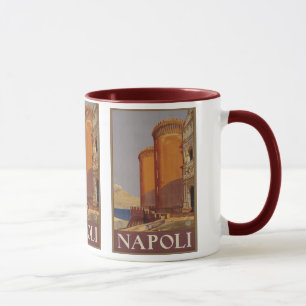 MUG NAPOLI