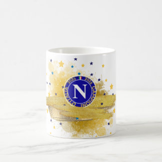 Mug Napoli campione d'Ialia 2025