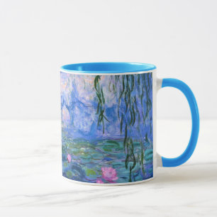 Mug Nappes d'eau 1
