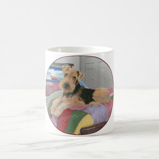 Mug Naptime (Centre)