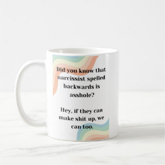 Mug narc