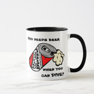 Mug Narcose