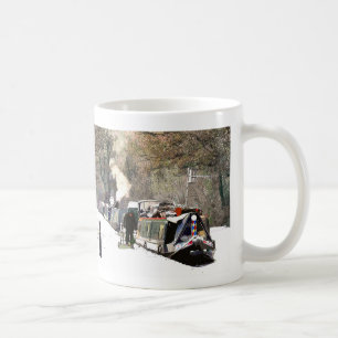 MUG NARROWBOATS UK