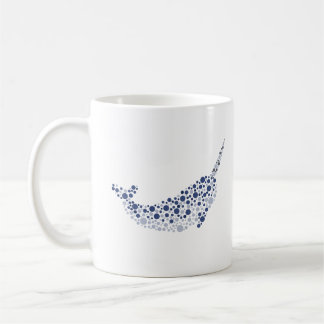 Mug Narval En Points