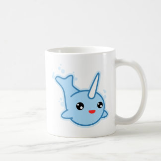 Mug Narwhal Kawaii