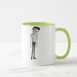 Mug Nassor