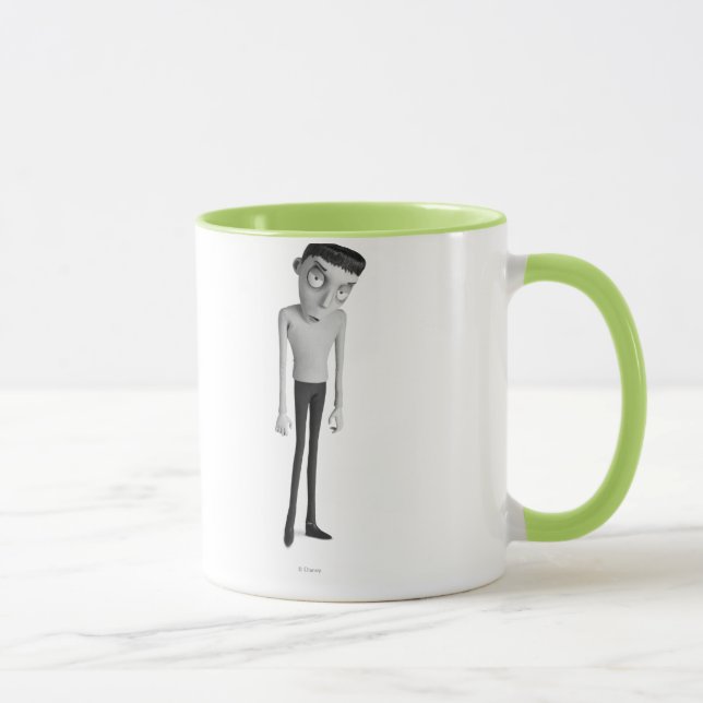 Mug Nassor (Droite)