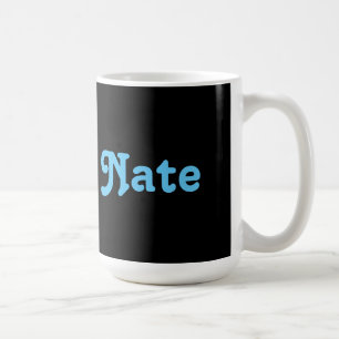 Mug Nate