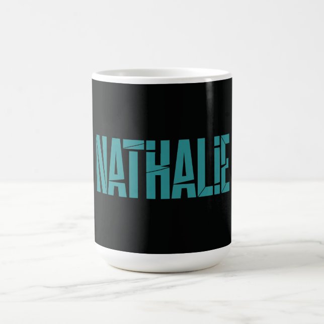 Mug Nathalie (Centre)