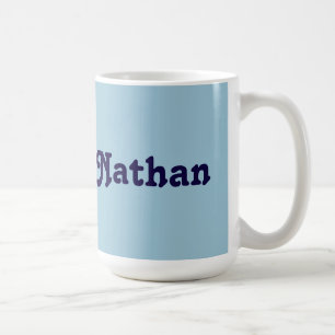 Mug Nathan