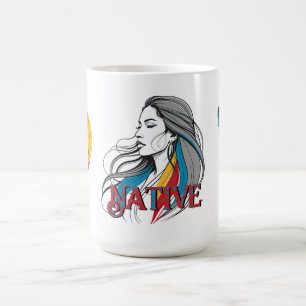 Mug Natif