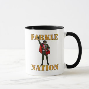 Mug Nation Farkle