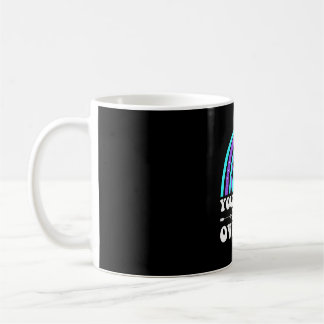 Mug National prevention awareness month warrior