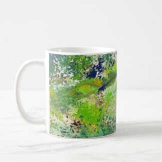 Mug nature