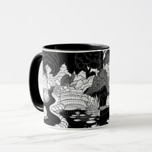mug nature