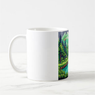Mug Nature 3.