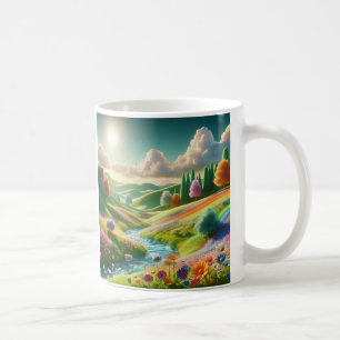 Mug Nature Frais