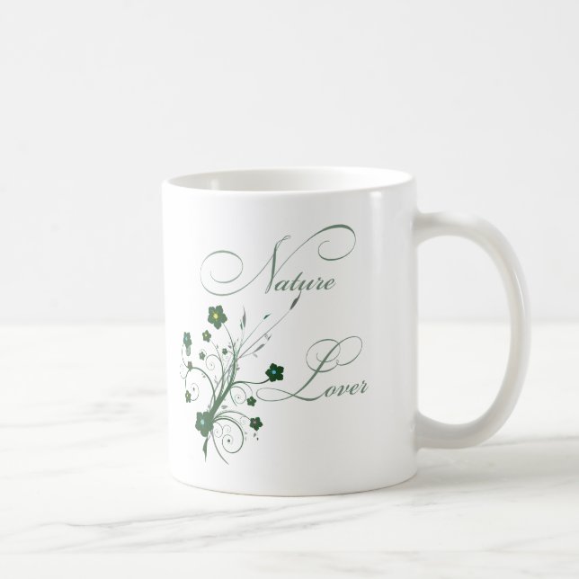 Mug NatureLoover (Droite)