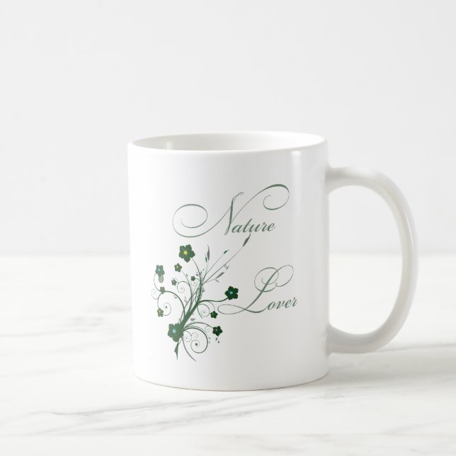 Mug NatureLoover (Droite)