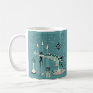 Mug Naughty Noël