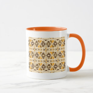 Mug Navajo