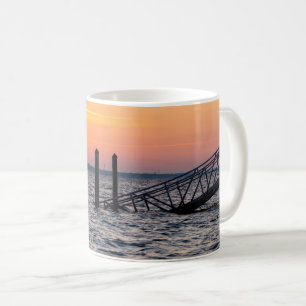 Mug Navarre Floride Santa Rosa Sunrise