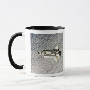 Mug Navette spatiale Endeavor 13