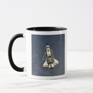 Mug Navette spatiale Endeavor 15