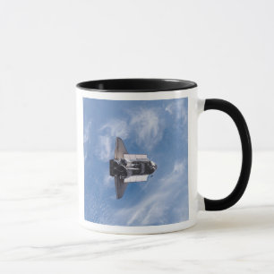 Mug Navette spatiale Endeavor 26