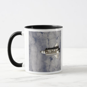Mug Navette spatiale Endeavour 6