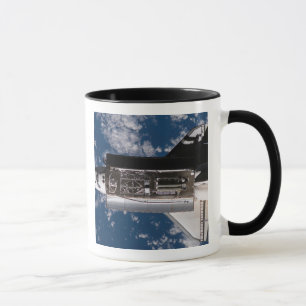 Mug Navette spatiale l'Atlantide 2