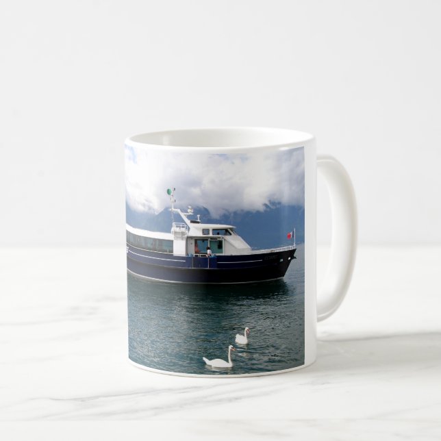 Mug Navibus (Devant droit)
