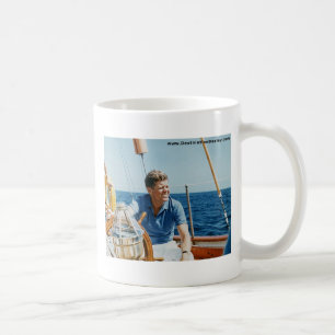 Mug Navigation de JFK