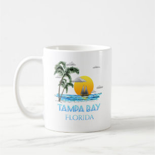 Mug Navigation de Tampa Bay la Floride