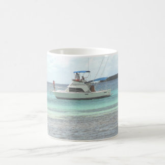 Mug Navigation douce