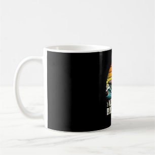 Mug Navigation envie de faire des trucs de bateau lac