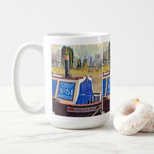 MUG NAVIRES