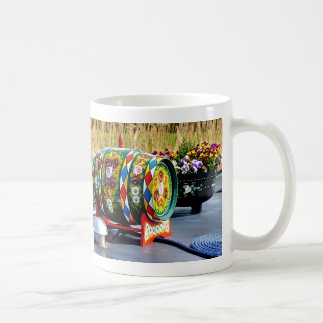 MUG NAVIRES (Droite)