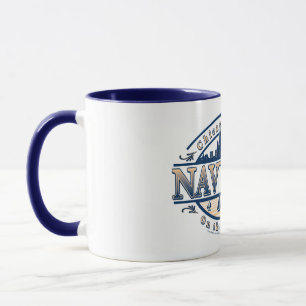 Mug Navy Pier Chicago