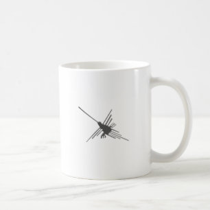 Mug Nazca Lines Hermitage Newsprint