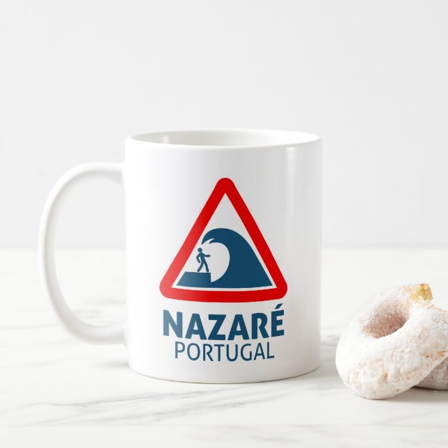 Mug nazis (Avec donut)