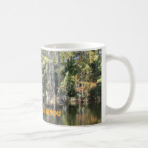 Né à la Coupe Bayou