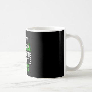 Mug Ne Frappez Pas Les Petits Arbres Heureux 