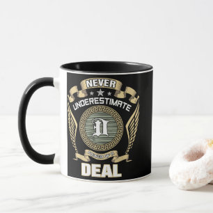 MUG NE JAMAIS SOUS-ESTIMER LE POUVOIR D'UNE TRANSACTIO