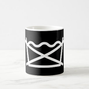 MUG NE LAVEZ PAS !