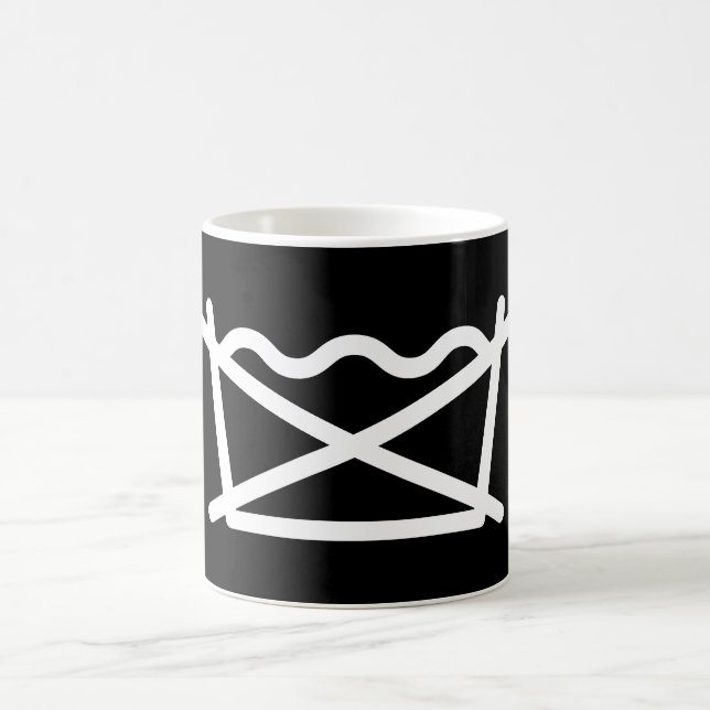 MUG NE LAVEZ PAS ! (Centre)