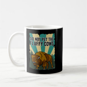 Mug Ne Pas Attirer Les Vaches Fluffantes