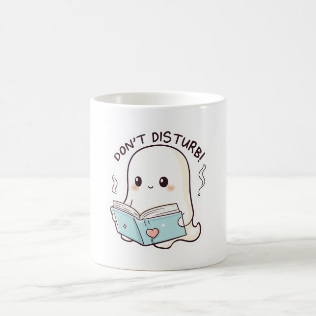 Mug Ne pas déranger (Centre)