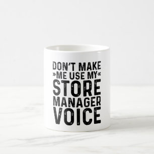 Mug Ne pas m'obliger à utiliser la voix de Mon Gestion